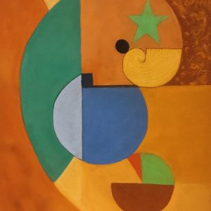 Résonance ascendante