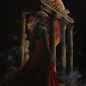 La soglia del desiderio