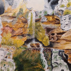 Perseveranza (gutta cavat lapidem)