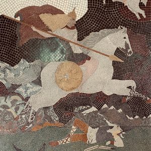 ODIN le dieu au corbeaux et père de tout