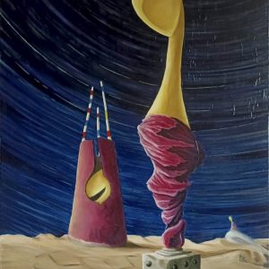 Le possibilità del salto