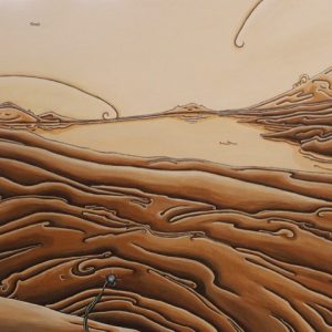 Una goccia nel deserto