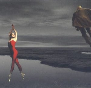 Children toys - adult works