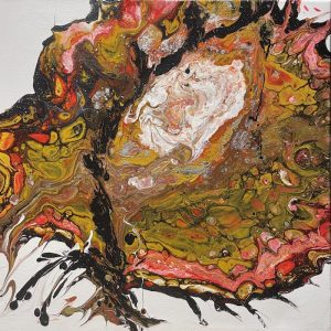 Metamorphosis_butterfly emergence