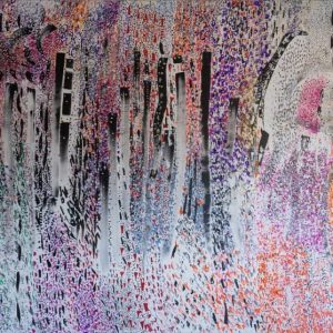 Les bouleversantes énergies qui étreignent nos vies follement hermétiques