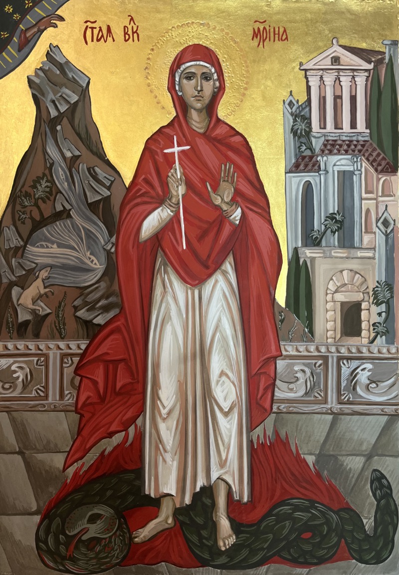 St. marina