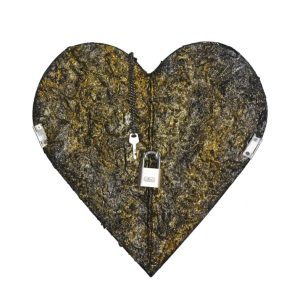 Perchè dentro c'è un ricordo che deve stare al sicuro