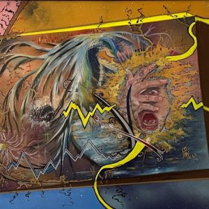 Harassed – the hummingbird (2024)