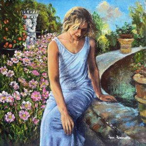 Nel giardino dei sogni